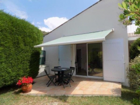 Saint Palais sur Mer - PETITE MAISON - dans un CADRE PRIVILIGIÉ au CALME